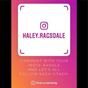 Let’s be friends on INSTA!